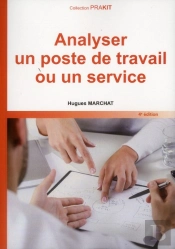 Analyser Un Poste De Travail Ou Un Service