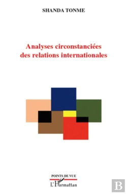 Bertrand.pt - Analyses Circonstanciées Des Relations Internationales