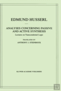 Bertrand.pt - Analyses Concerning Passive And Active Synthesis
