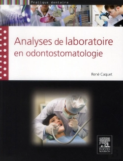 Bertrand.pt - Analyses De Laboratoire En Odontostomatologie