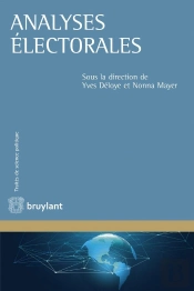 Analyses Électorales