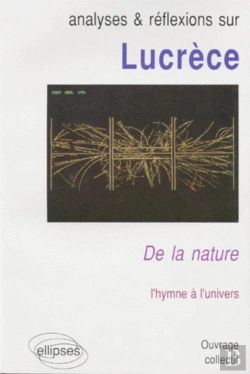 Bertrand.pt - Analyses Et Reflexions Lucrece