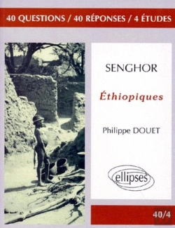 Bertrand.pt - Analyses Et Reflexions Sur Ethiopiques, De Senghor