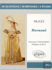 Analyses Et Reflexions Sur Hernani D'Hugo