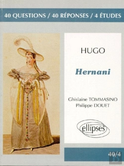 Bertrand.pt - Analyses Et Reflexions Sur Hernani D'Hugo