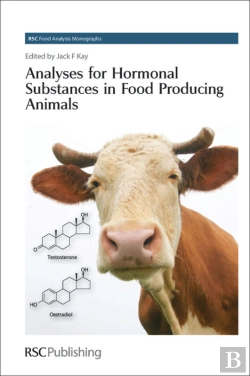 Bertrand.pt - Analyses For Hormonal Substances In Food Producing Animals