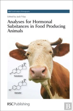 Bertrand.pt - Analyses For Hormonal Substances In Food Producing Animals