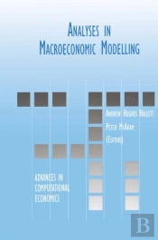 Analyses In Macroeconomic Modelling