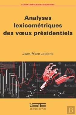 Bertrand.pt - Analyses Lexicometriques Des Voeux Presidentiels