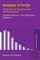 Analyses Of Script
