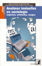 Analyses Textuelles En Sociologie