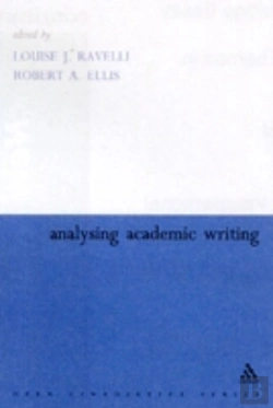 Bertrand.pt - Analysing Academic Writing