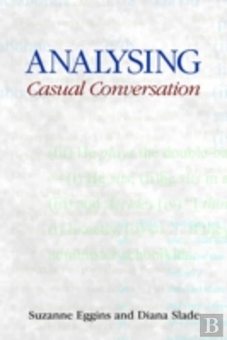 Bertrand.pt - Analysing Casual Conversation