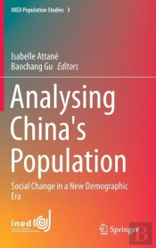 Analysing China'S Population