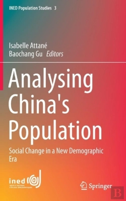 Bertrand.pt - Analysing China'S Population
