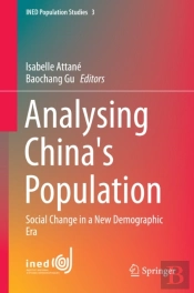 Analysing China'S Population