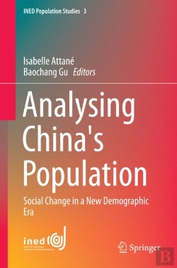 Bertrand.pt - Analysing China'S Population