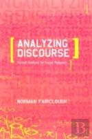 Analysing Discourse