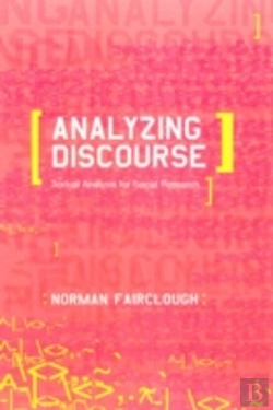 Bertrand.pt - Analysing Discourse