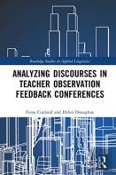 Analysing Discourses In Teacher Observation Feedback Conferences