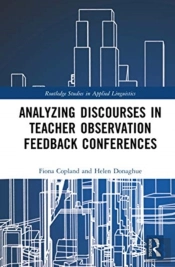 Analysing Discourses In Teacher Observation Feedback Conferences