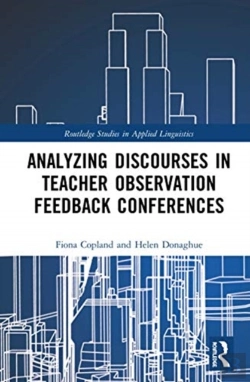 Bertrand.pt - Analysing Discourses In Teacher Observation Feedback Conferences