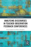 Analysing Discourses In Teacher Observation Feedback Conferences