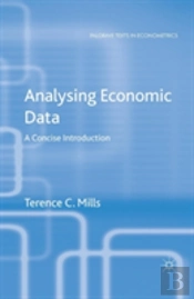 Analysing Economic Data