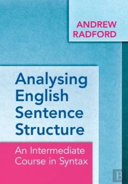 Bertrand.pt - Analysing English Sentence Structure