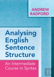 Analysing English Sentence Structure