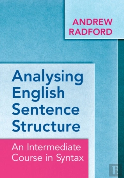 Bertrand.pt - Analysing English Sentence Structure