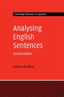 Bertrand.pt - Analysing English Sentences