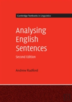 Bertrand.pt - Analysing English Sentences