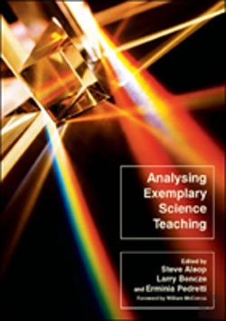 Bertrand.pt - Analysing Exemplary Science Teaching