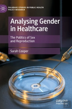 Bertrand.pt - Analysing Gender In Healthcare