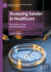 Analysing Gender In Healthcare