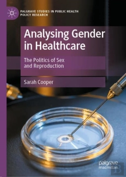 Bertrand.pt - Analysing Gender In Healthcare