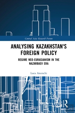 Bertrand.pt - Analysing Kazakhstan'S Foreign Policy