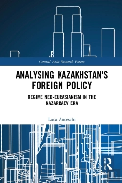 Bertrand.pt - Analysing Kazakhstan'S Foreign Policy