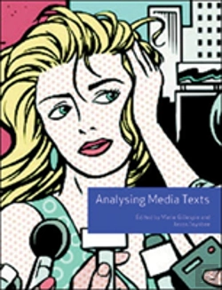 Bertrand.pt - Analysing Media Texts (Volume 4)