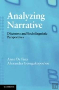 Bertrand.pt - Analysing Narrative