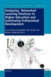 Analysing  Networked Learning Practices