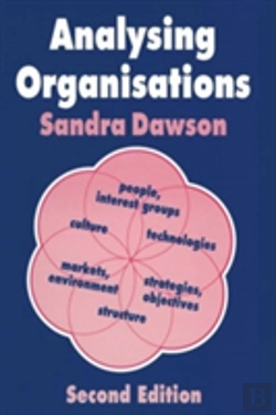 Bertrand.pt - Analysing Organisations