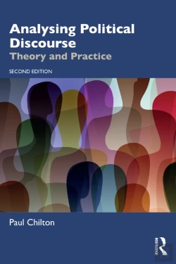 Bertrand.pt - Analysing Political Discourse