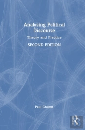 Analysing Political Discourse