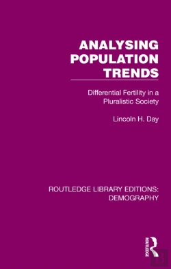 Bertrand.pt - Analysing Population Trends