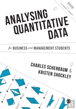 Bertrand.pt - Analysing Quantitative Data For Business And Management Students