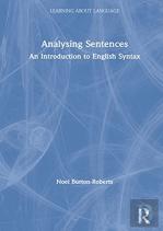 Analysing Sentences