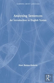 Analysing Sentences
