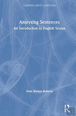 Bertrand.pt - Analysing Sentences